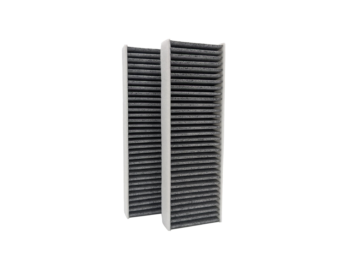 Opel Corsa-e – Innenraumfilter wechseln (Anleitung)