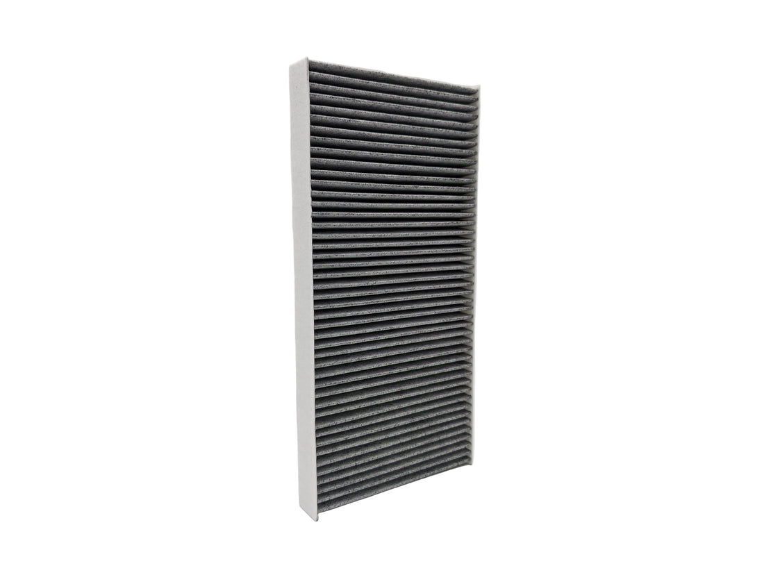 VW ID.4 – Innenraumfilter wechseln (Anleitung)