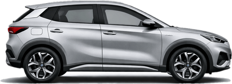 BYD Atto 3