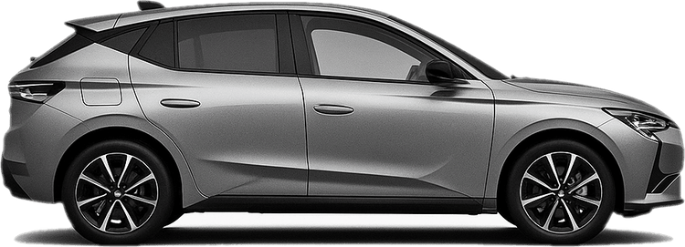 DS 4 E-Tense