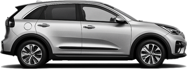 Kia Niro I