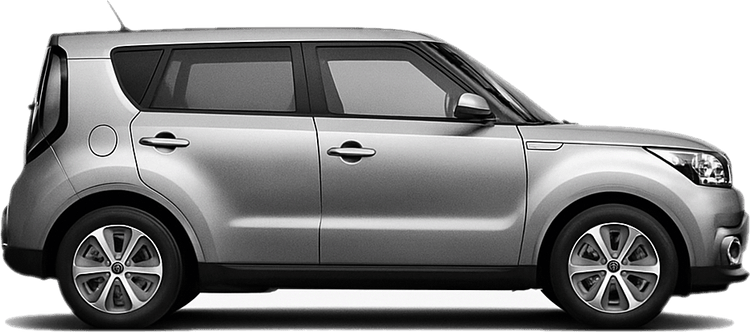 Kia Soul EV