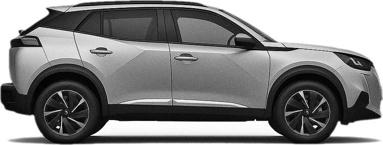 PEUGEOT e-2008
