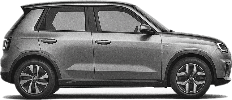 Renault 5 E-Tech
