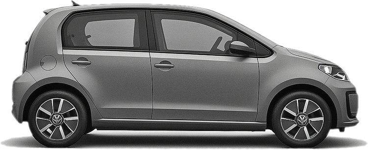 VW e-up!