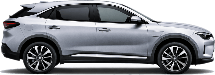 VinFast VF8